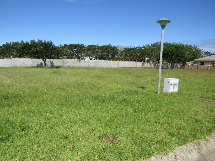 0 Bedroom Property for Sale in Boesmansriviermond Eastern Cape